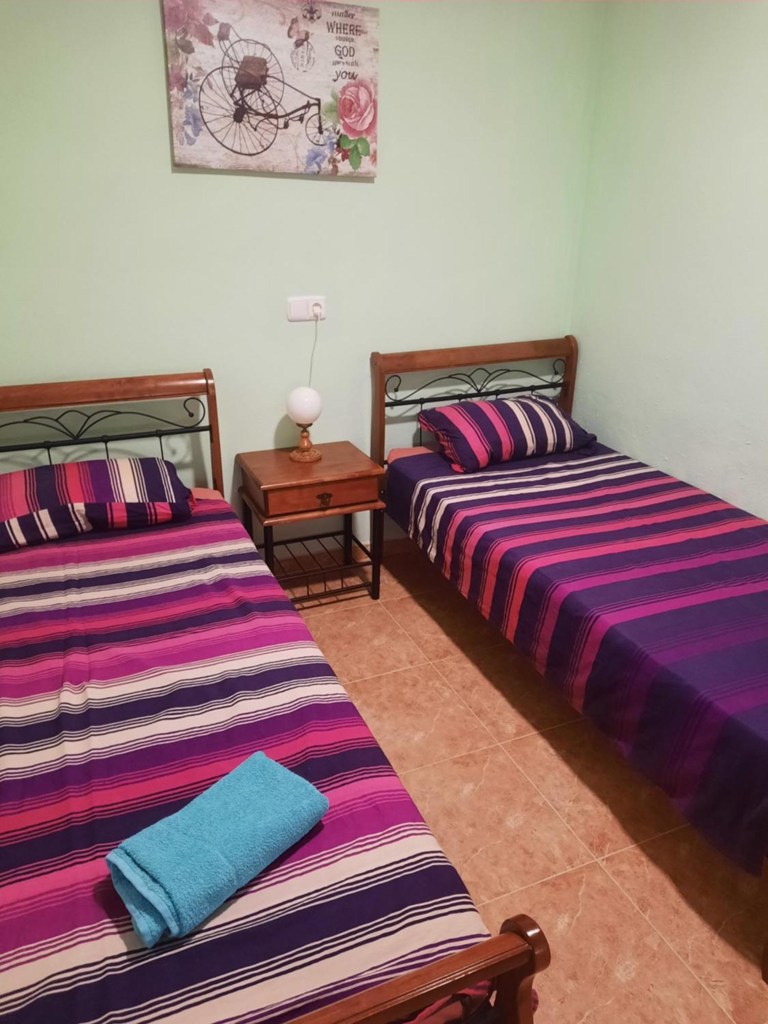 Appartement Arenales Beach Apartament à Alicante Extérieur photo