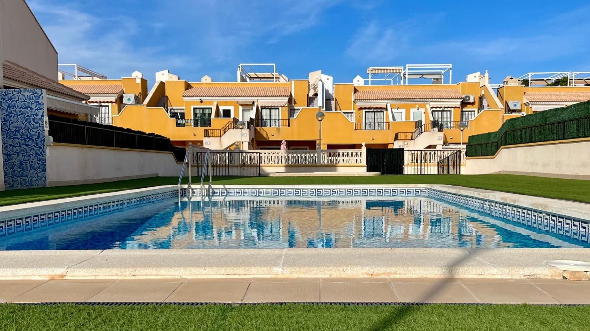Appartement Arenales Beach Apartament à Alicante Extérieur photo