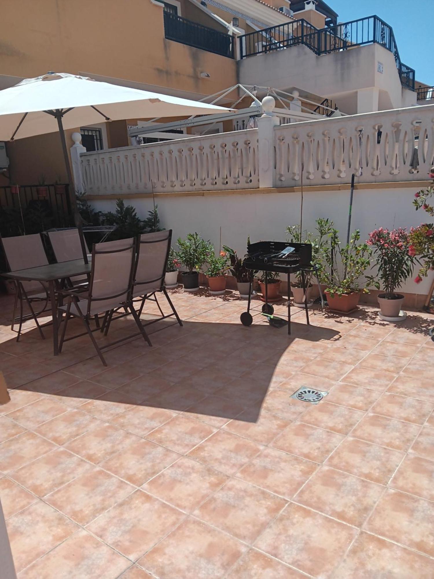 Appartement Arenales Beach Apartament à Alicante Extérieur photo
